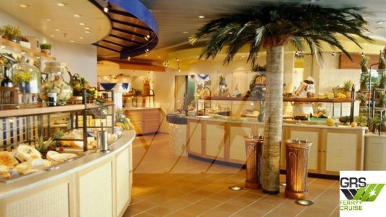 待售：193米长，可容纳1230名乘客的邮轮