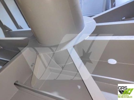 50米 18.8米 浮桥