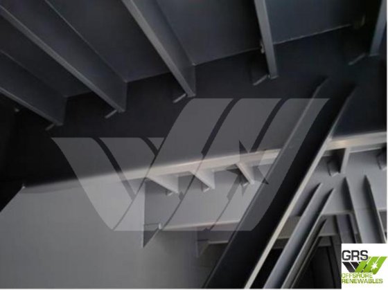 50米 18.8米 浮桥