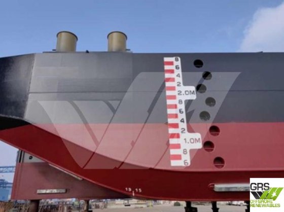 50米 18.8米 浮桥