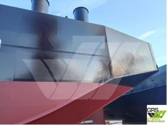 50米 18.8米 浮桥