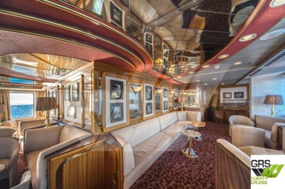 68m、60人乗りの客船を販売します