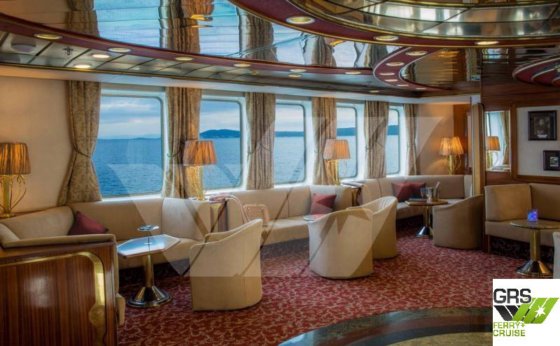 68m、60人乗りの客船を販売します