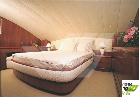 31m 10人乗りヨット販売中