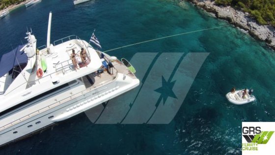 31m 10人乗りヨット販売中