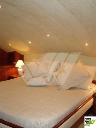 31米10座游艇出售