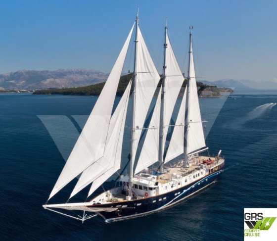 航海用 - 63m、36人乗りクルーズ船販売中