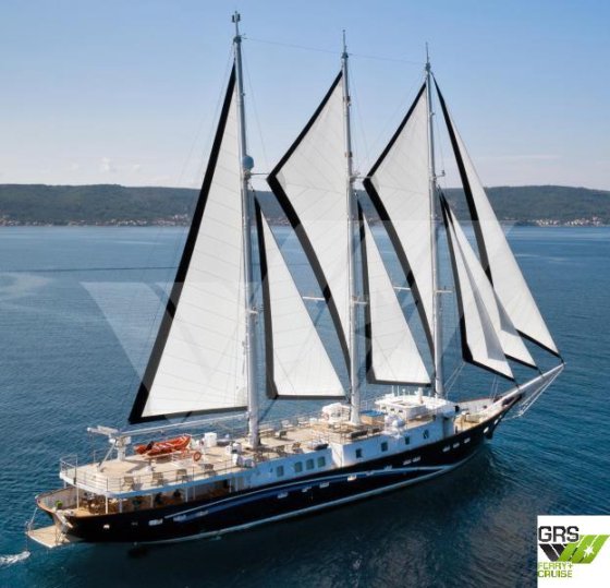 航海用 - 63m、36人乗りクルーズ船販売中