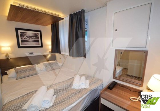 航海用 - 63m、36人乗りクルーズ船販売中