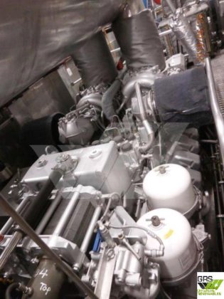 出售58米110座船员转运船