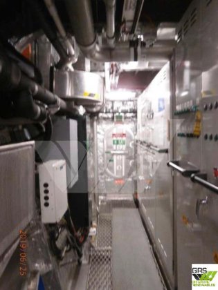 58m、110人乗り乗務員輸送船販売