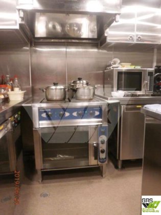 出售58米110座船员转运船