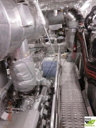 58m、110人乗り乗務員輸送船販売