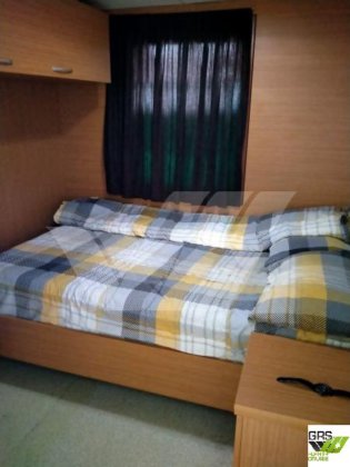 49mの客船を販売します