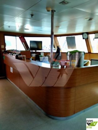 49mの客船を販売します