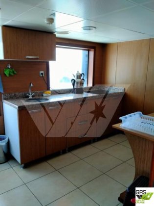 49mの客船を販売します