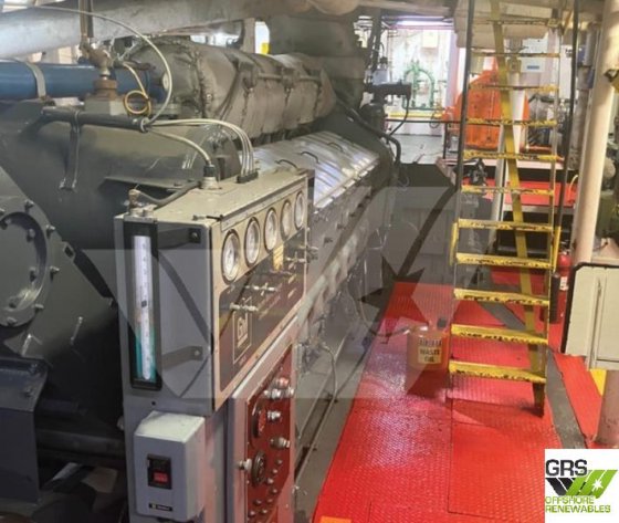 30mタグボート販売