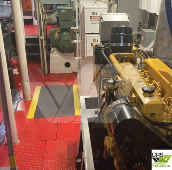 30mタグボート販売