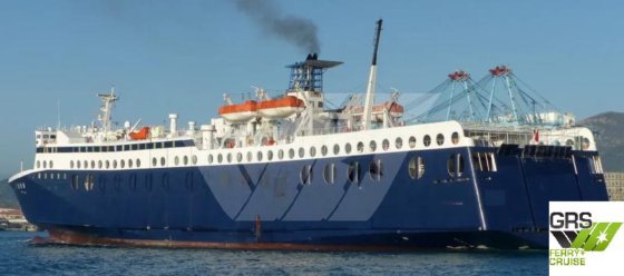 163米 1300名乘客