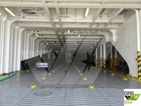 163米 1300名乘客