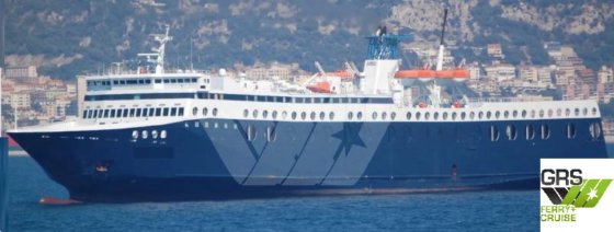 163米 1300名乘客