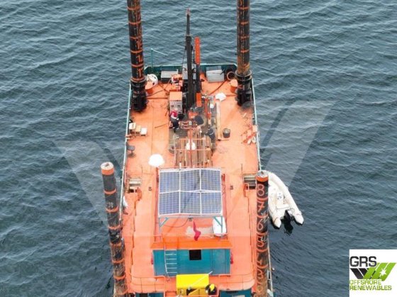 販売用24mジャックアップ