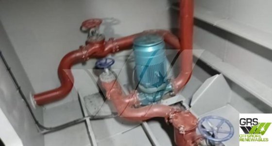 浮动码头出售 /