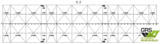 浮动码头出售 /