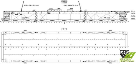 浮动码头出售 /