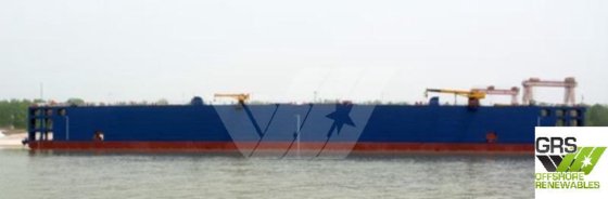 浮动码头出售 /