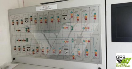 浮动码头出售 /