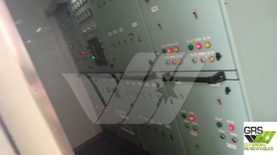 浮动码头出售 /