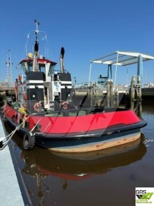 18m 35ts BPタグボート販売中