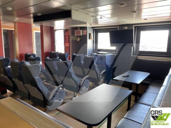 出售67米268座客船