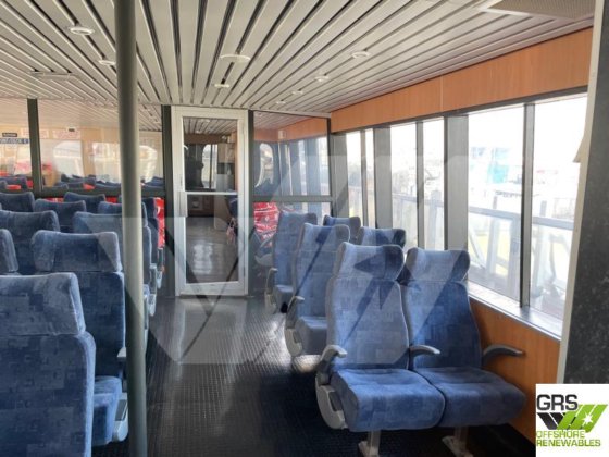 出售67米268座客船