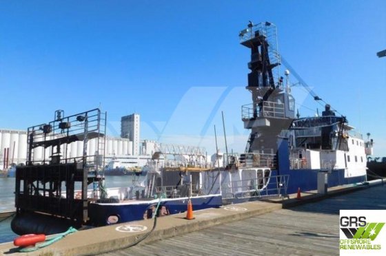 出售67米268座客船