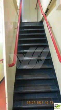 出售67米268座客船