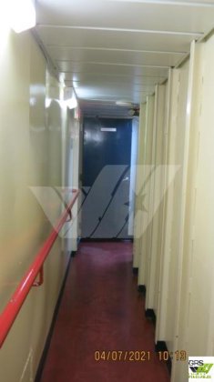 出售67米268座客船