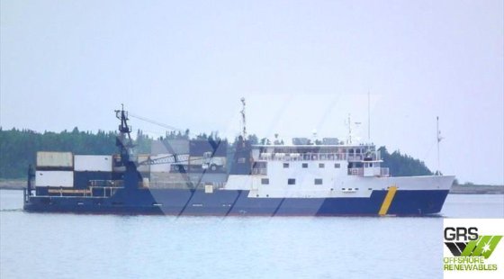 出售67米268座客船