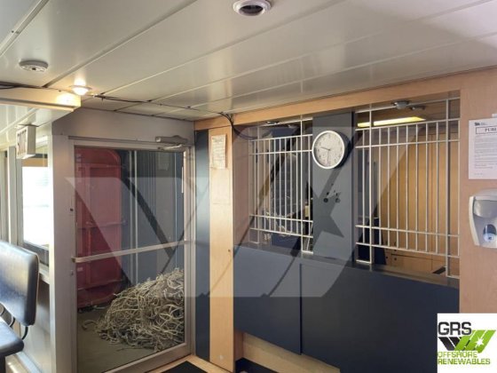 出售67米268座客船