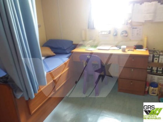 出售44米登陆艇