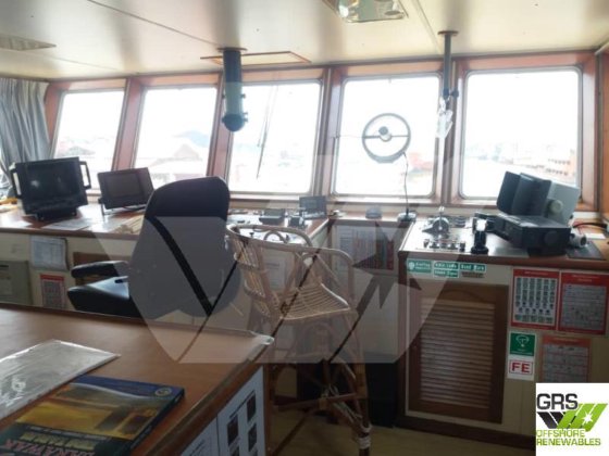 出售44米登陆艇