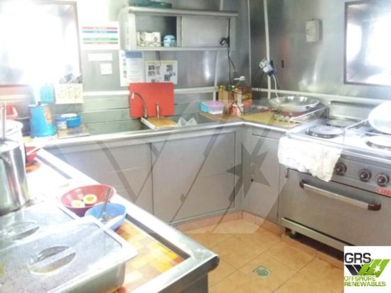 44m揚陸艇販売中