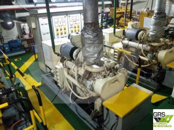 出售44米登陆艇