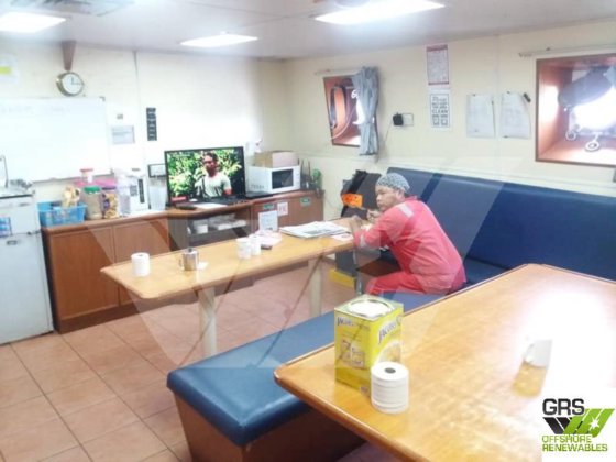 44m揚陸艇販売中