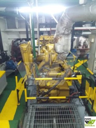 出售44米登陆艇