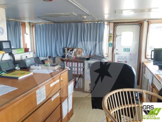 出售44米登陆艇