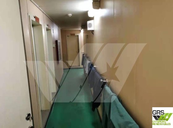 出售102米绞吸式挖泥船