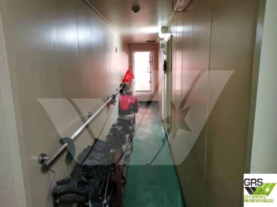 出售102米绞吸式挖泥船