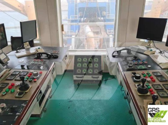 102mカッターサクション浚渫船販売中